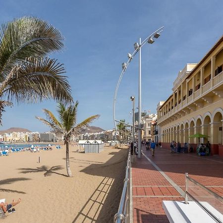 Flatguest Aquario Apartment Las Palmas de Gran Canaria Exterior photo