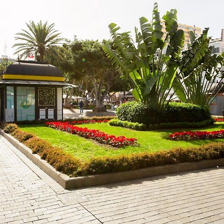 Flatguest Aquario Apartment Las Palmas de Gran Canaria Exterior photo