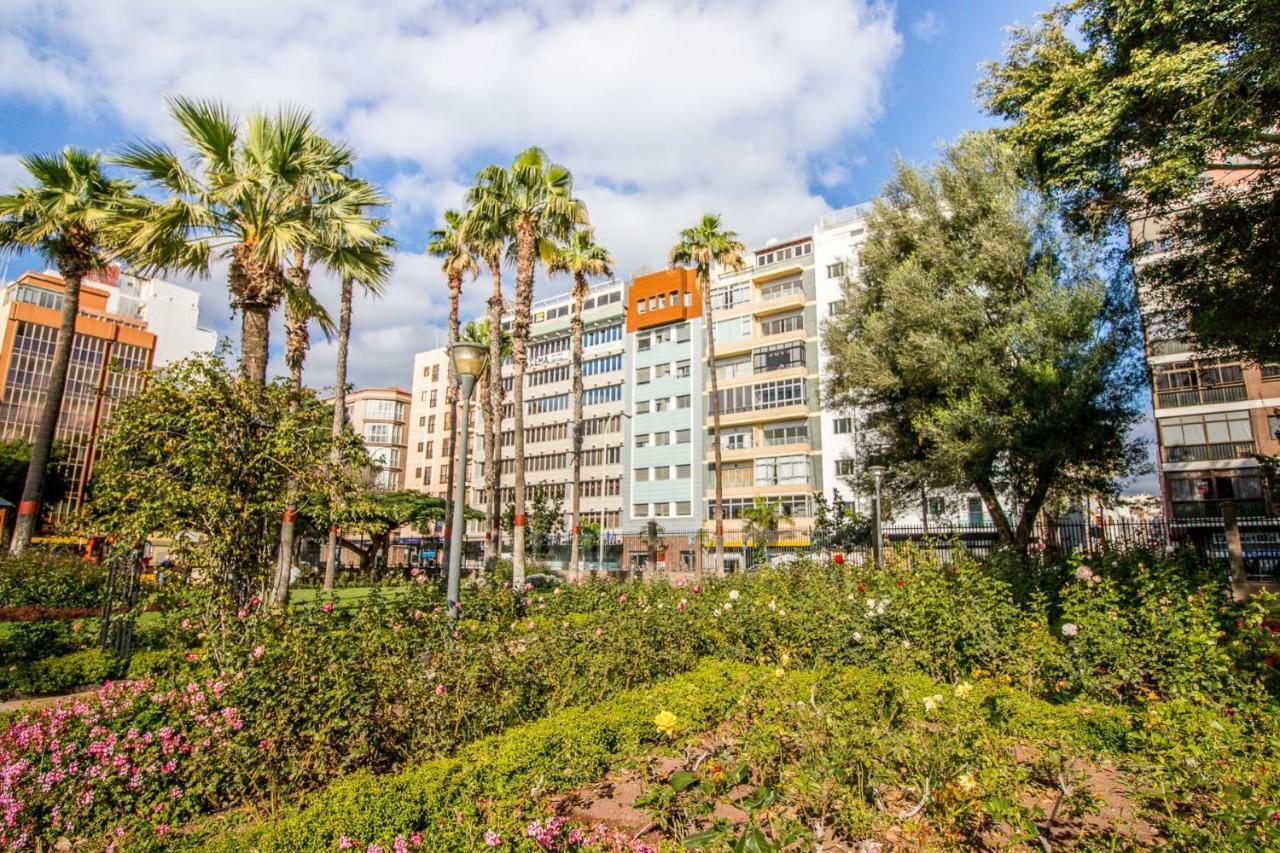 Flatguest Aquario Apartment Las Palmas de Gran Canaria Exterior photo