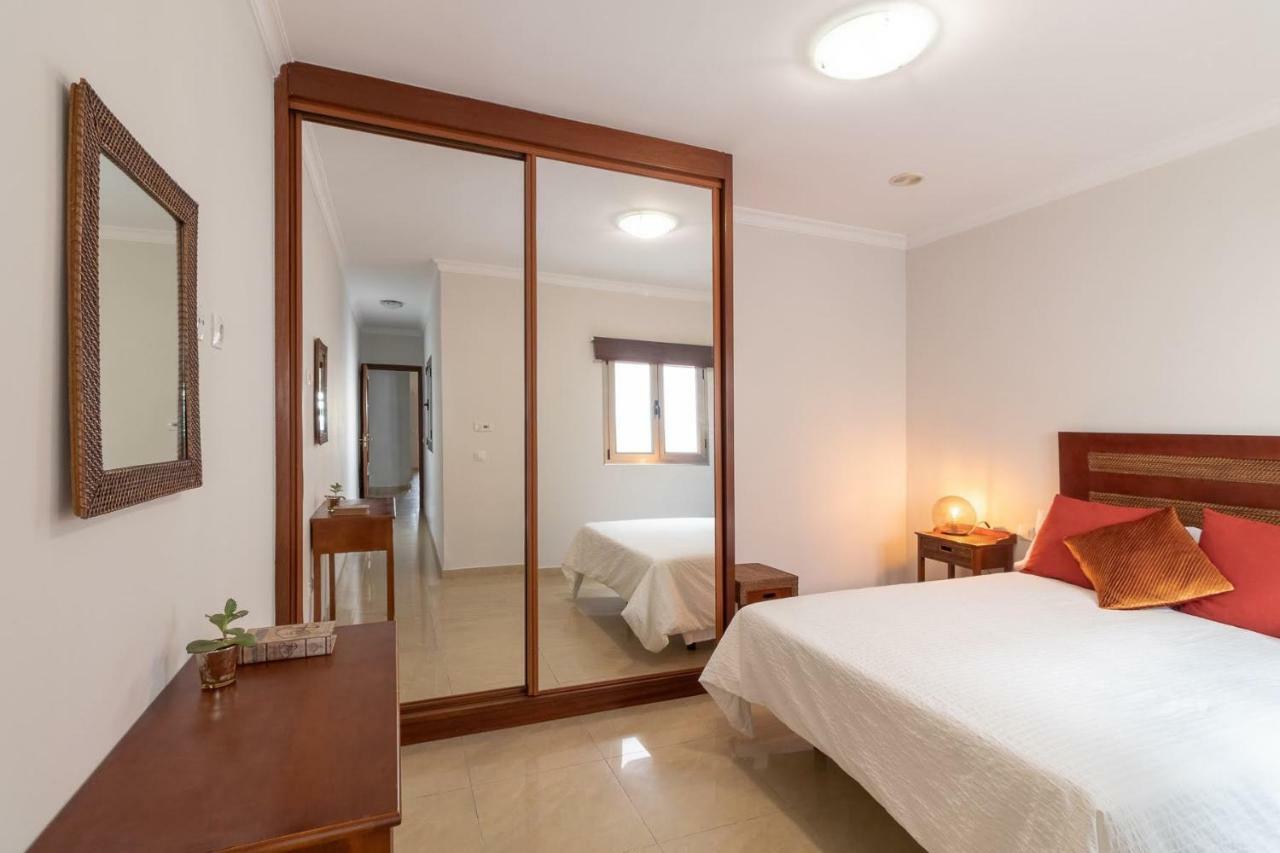 Flatguest Aquario Apartment Las Palmas de Gran Canaria Exterior photo